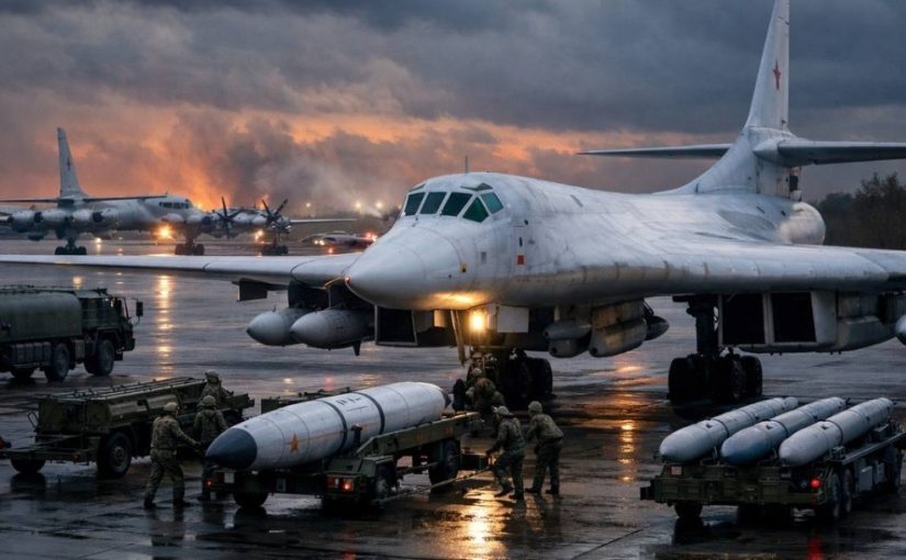 Росія готова до наступного удару по Україні: названо ймовірну дату ➤ Prozoro.net.ua