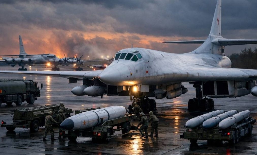 Росія готова до наступного удару по Україні: названо ймовірну дату ➤ Prozoro.net.ua