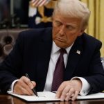 Дональд Трамп написав Венсу передсмертний лист із вказівками ➤ Prozoro.net.ua