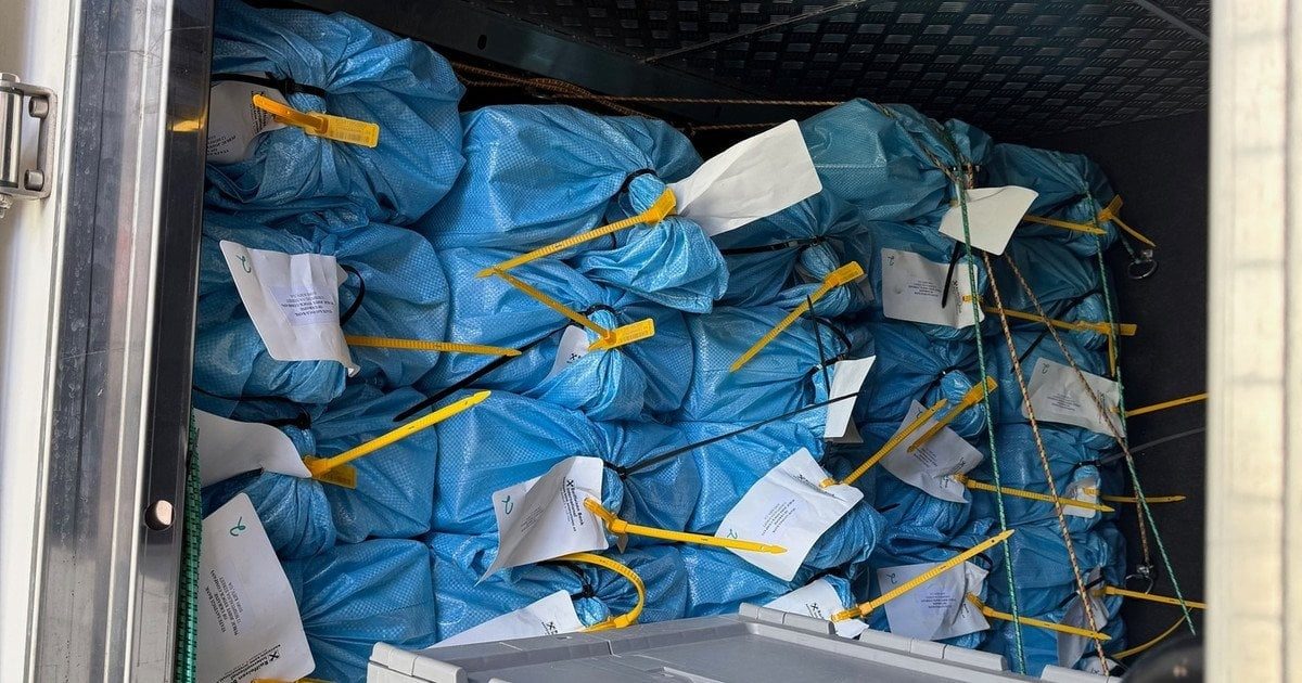 Вот что произошло с украденными деньгами Ощадбанка