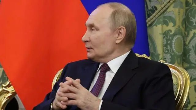 П’ять причин, чому Путін може хотіти завершення війни — The Guardian