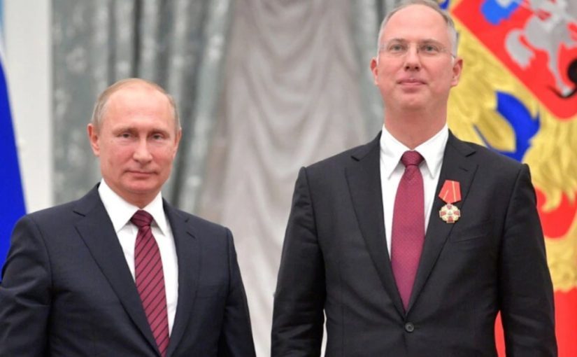 Какой план капитуляции Киева предлагает Трампу переговорщик Путина ➤ Prozoro.net.ua