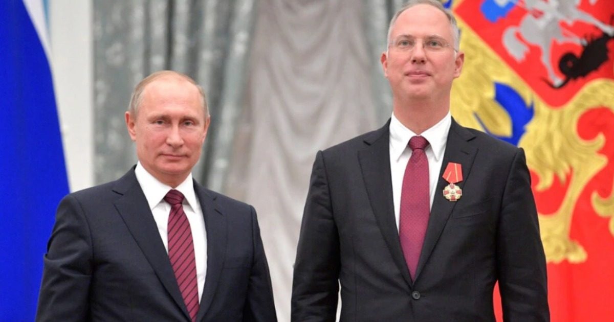 Який план капітуляції Києва пропонує Трампу переговорник Путіна