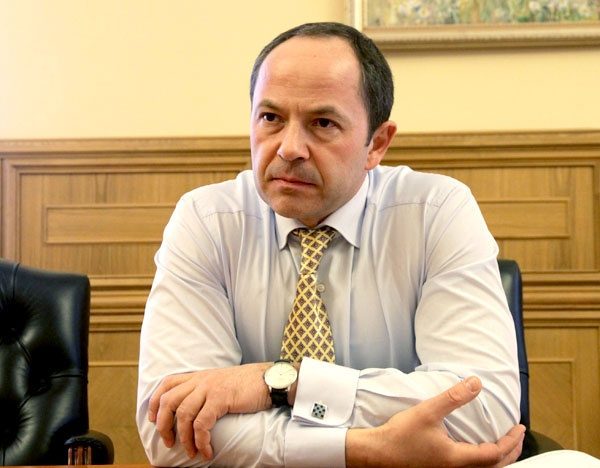 Тігіпко отримав посаду в Україні: будете здивовані ➤ Prozoro.net.ua