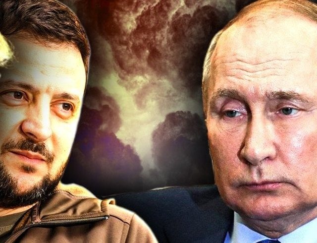 «Це був тест»: Портников про указ Зеленського щодо параду ➤ Prozoro.net.ua