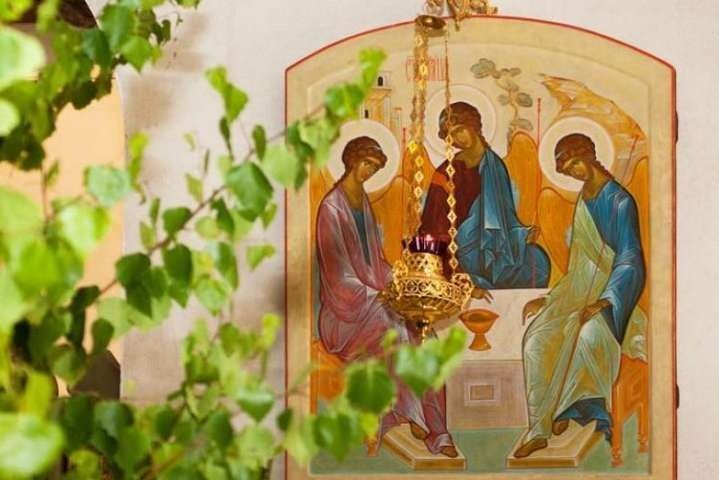 Не пропустите: сегодня Троица в 2026 году — что нельзя делать