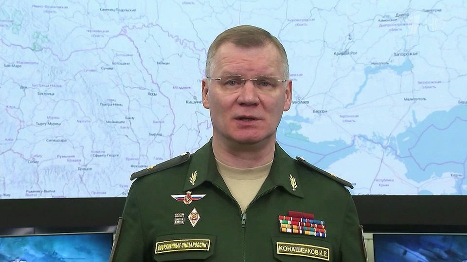 В Москве «оправдались» за удар по Киеву: что ляпнули ➤ Prozoro.net.ua