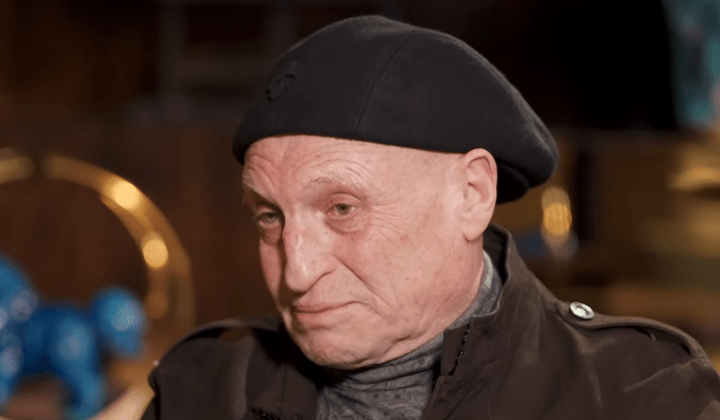 Чоловік Полякової розкрив свої джерела доходу та згадав політику