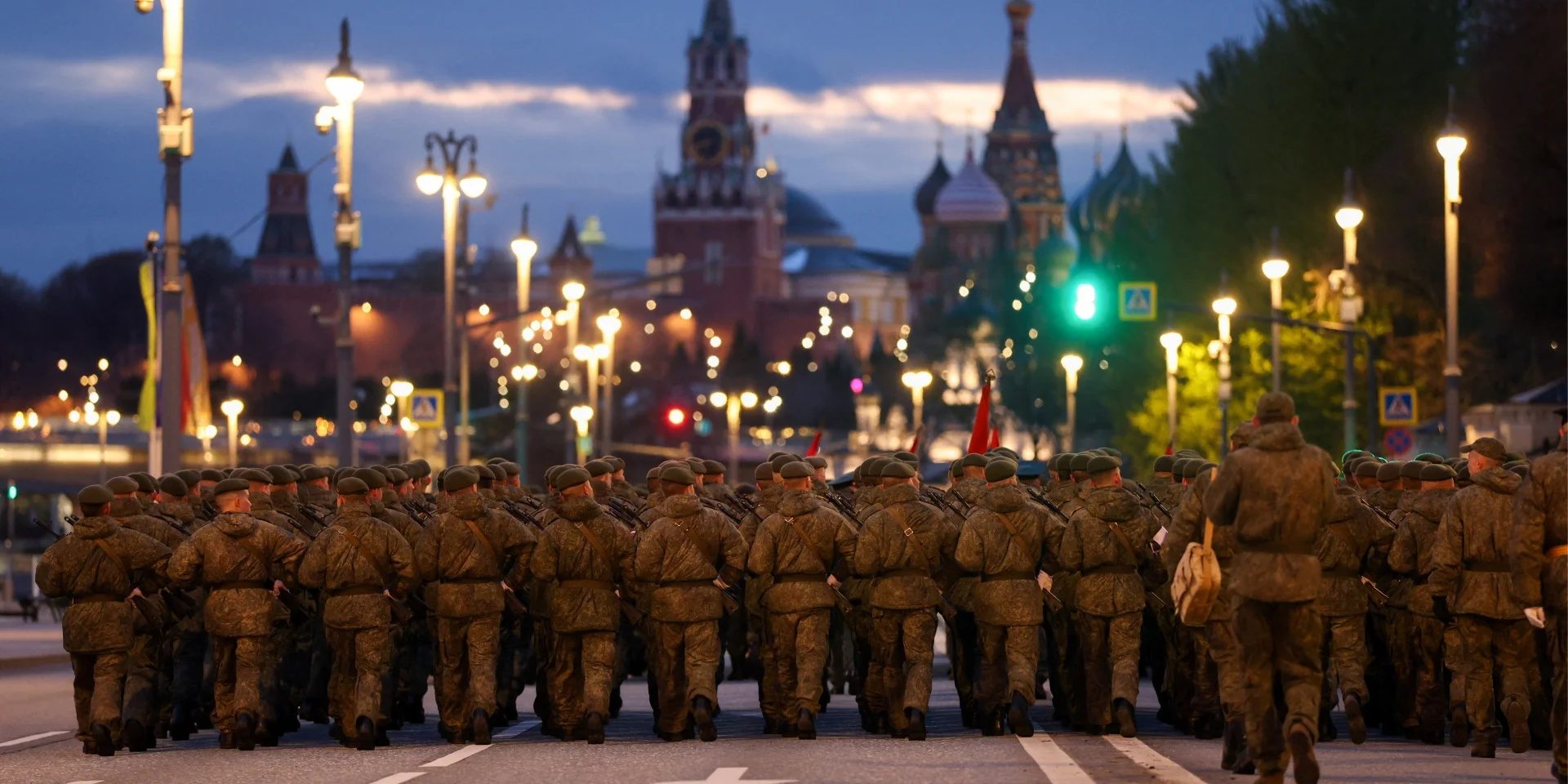 Перемирие на 9 мая: у Зеленского назвали условия