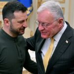 «Зеленский должен понять»: Келлог выступил с тревожным предупреждением ➤ Prozoro.net.ua