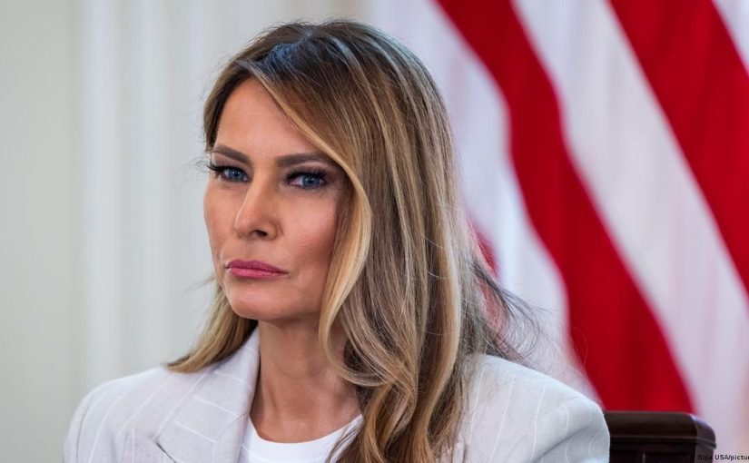 Меланія ненавидить: зізнання Трампа про дружину здивувало світ ➤ Prozoro.net.ua