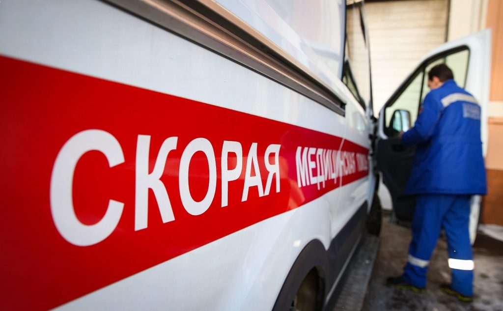 В РФ скандал: медики выдали всю правду о войне