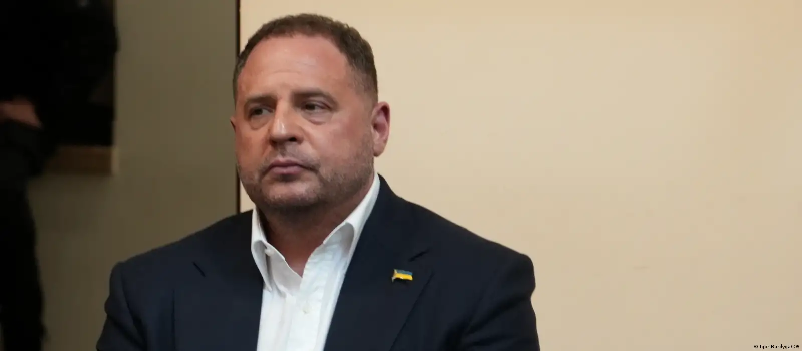180 миллионов залога и «Династия»: громкое заседание по делу Ермака