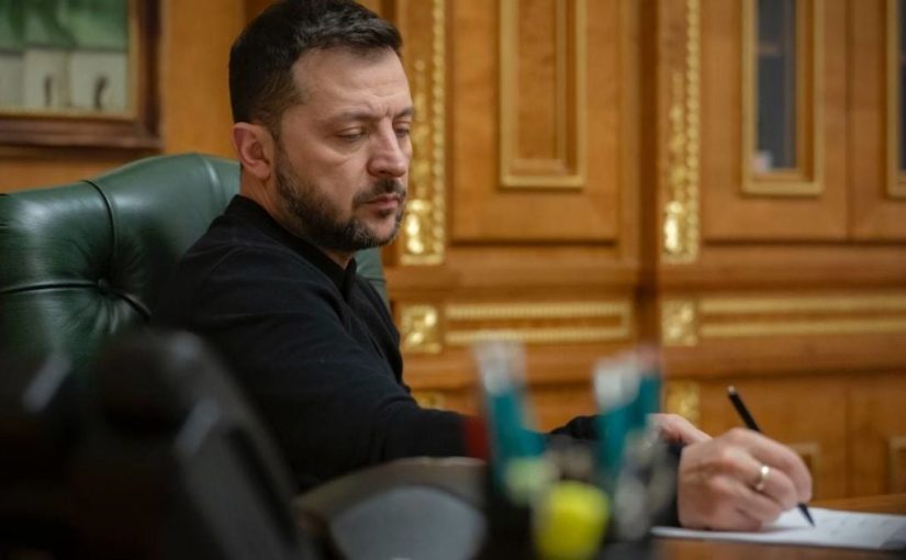 Зрив перемир’я: Зеленський виступив із заявою ➤ Prozoro.net.ua
