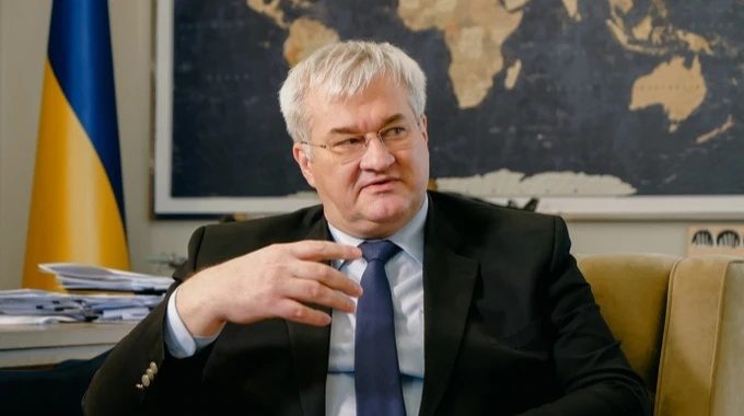 Андрій Сибіга приголомшив цифрами втрат України