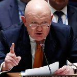 Львовское пиво довело Небензю до истерики: что произошло в ООН ➤ Prozoro.net.ua