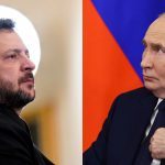 Путин признался, что сказал бы Зеленскому в случае окончания войны ➤ Prozoro.net.ua