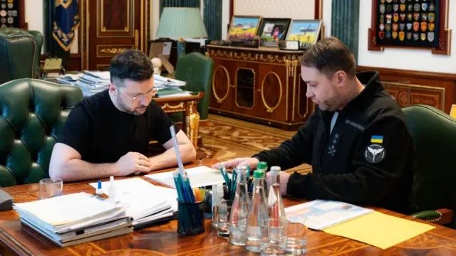Заявление Буданова про встречу Зеленского и Путина удивило многих