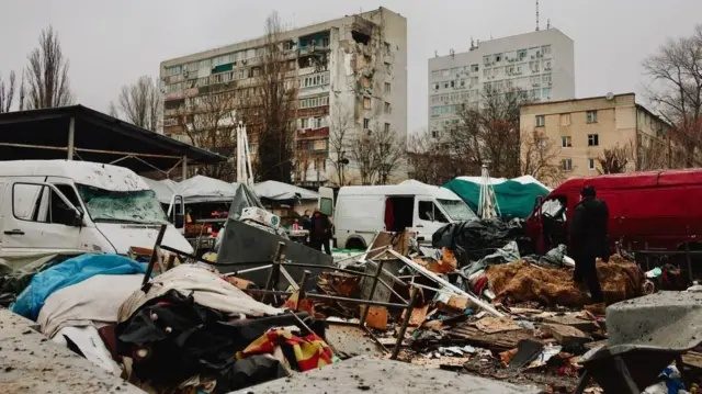 РФ вдарила на захід України: наслідки