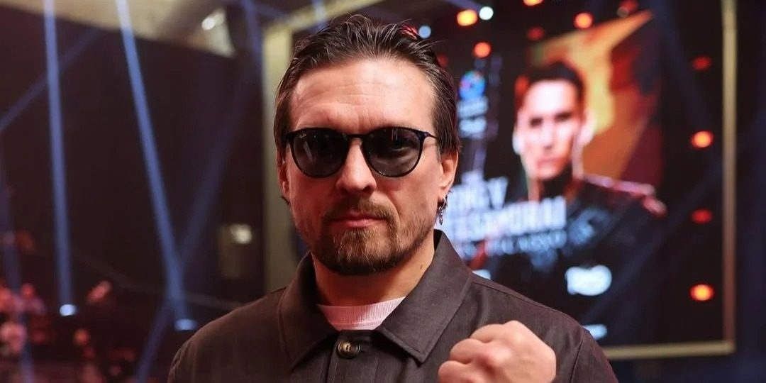 Сталлоне зробив щиру заяву про Усика: що він сказав
