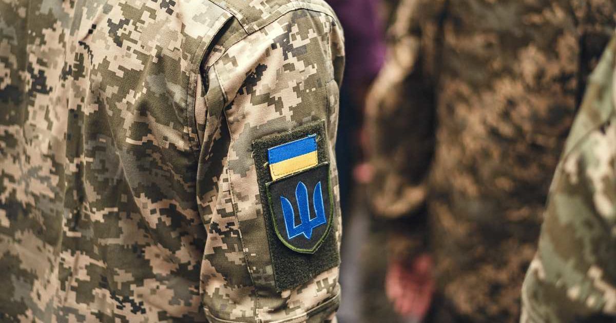 Скандал с ТЦК на Черкащине: ветеран заявил, что его авто с ребенком «залили» газом