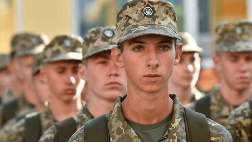 Мобілізаційний вік можуть переглянути: названо умову ➤ Prozoro.net.ua