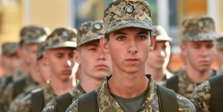 Мобилизационный возраст могут пересмотреть: названо условие ➤ Главное.net