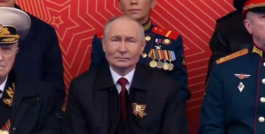 “Опухлий і ледве йде”: зовнішній вигляд Путіна здивував багатьох