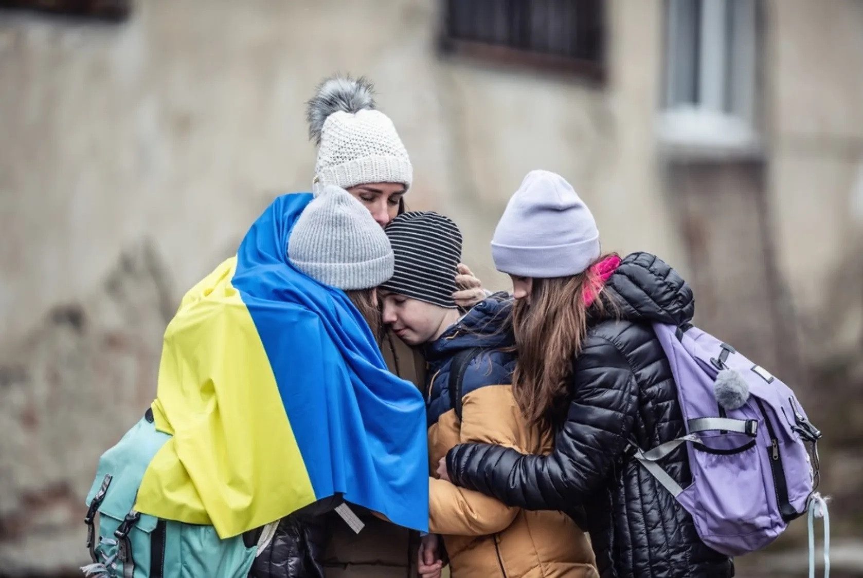 Польша оказалась в центре скандала из-за депортации украинцев из США ➤ Главное.net