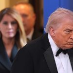 Мені шкода, кохана: Трамп розкрив правду про життя з Меланією ➤ Prozoro.net.ua