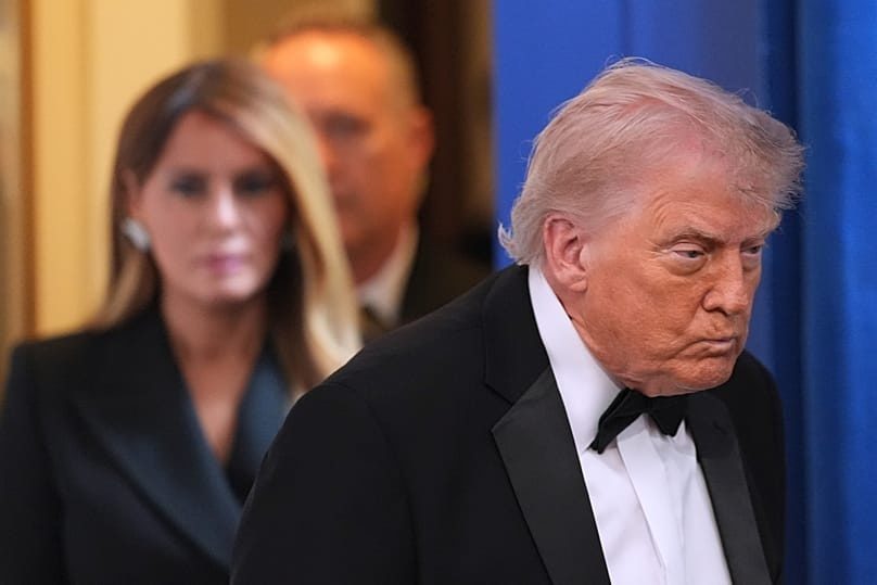 Трамп заявив про триденне припинення вогню між Україною та Росією