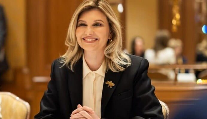 «Я не змогла»: Зеленська відверто розповіла про свій провал