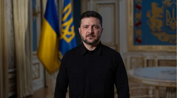 Що пропонують Зеленському, щоб закінчити війну і вступити в ЄС ➤ Prozoro.net.ua