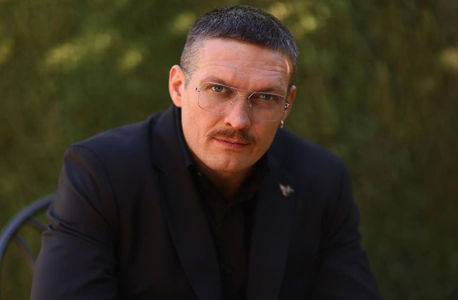 «Уйду и не вернусь“: Усик шокировал словами о завершении карьеры ➤ Главное.net