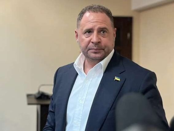 Что произошло с Ермаком в суде: такого не ожидали ➤ Prozoro.net.ua