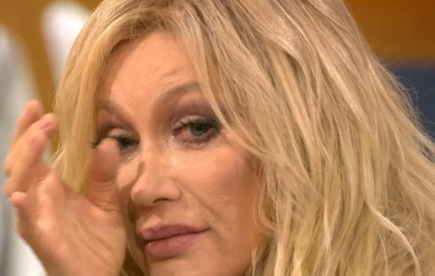 Повалий шокировала признанием про мать: что ляпнула предательница ➤ Главное.net