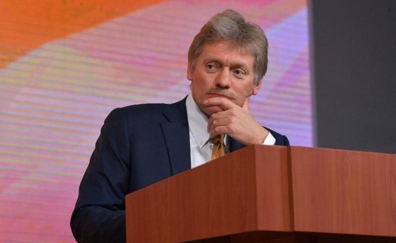 Кремль миттєво відреагував на план України бити вглиб РФ