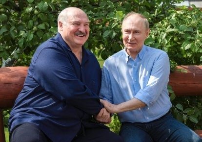 Лукашенко готов приехать в Украину: у Зеленского ответили
