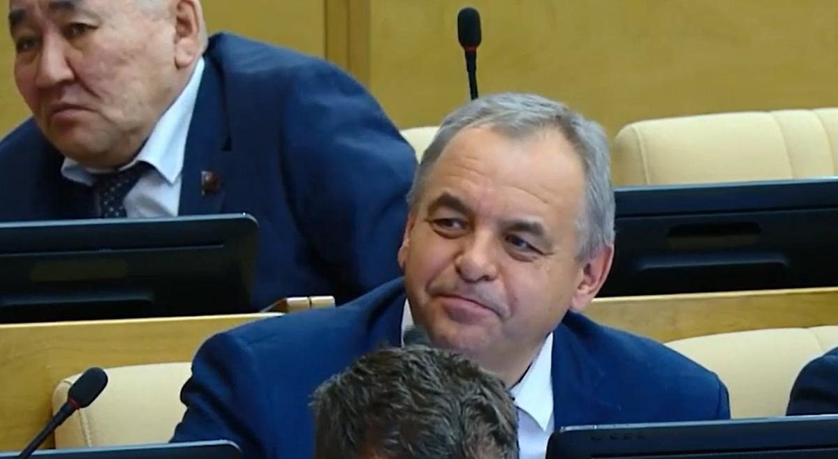 Росія не витримує: у Держдумі вперше вимагають припинити війну ➤ Prozoro.net.ua