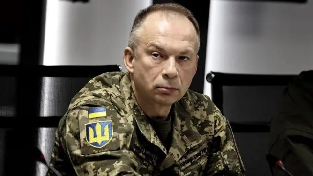 ЗСУ готують нову модель мобілізації: Сирський назвав ключові зміни ➤ Prozoro.net.ua