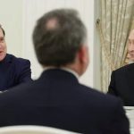 ШІ назвав можливих наступників Путіна: хто серед фаворитів ➤ Prozoro.net.ua
