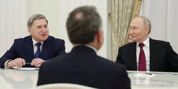 ИИ назвал возможных преемников Путина: кто среди фаворитов ➤ Prozoro.net.ua