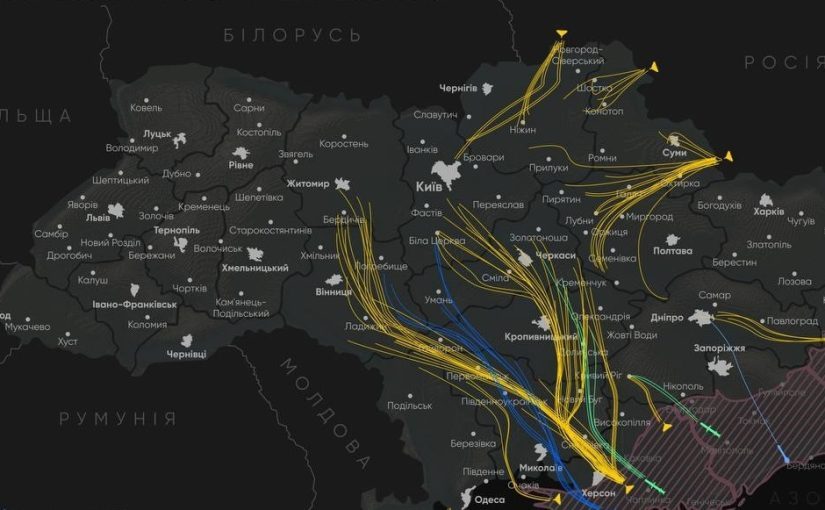 Под угрозой не только Киев: депутат назвал опасные города ➤ Prozoro.net.ua