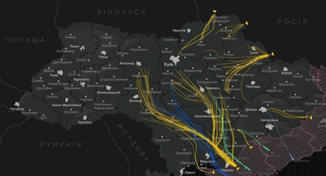 Под угрозой не только Киев: депутат назвал опасные города ➤ Главное.net