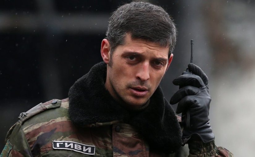 Допомогла студентка: стали відомі подробиці ліквідації Гіві Prozoro.net.ua