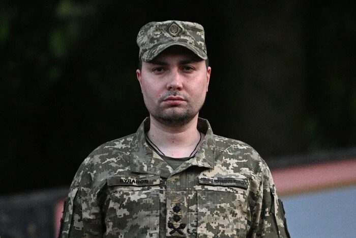 21 травня Буданов зробив обнадійливу заяву