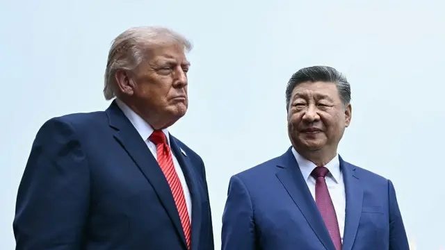 О чем Си Цзиньпин жестко предупредил Дональда Трампа