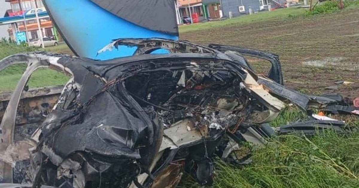 Похоронили в закрытом гробу: Vikunciy провели в последний путь