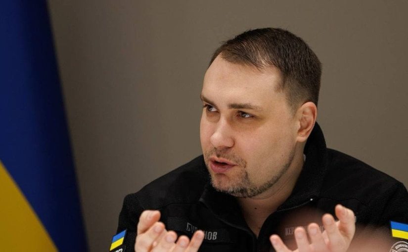 «Уничтожим целое поколение»: Буданов поразил громким заявлением ➤ Prozoro.net.ua