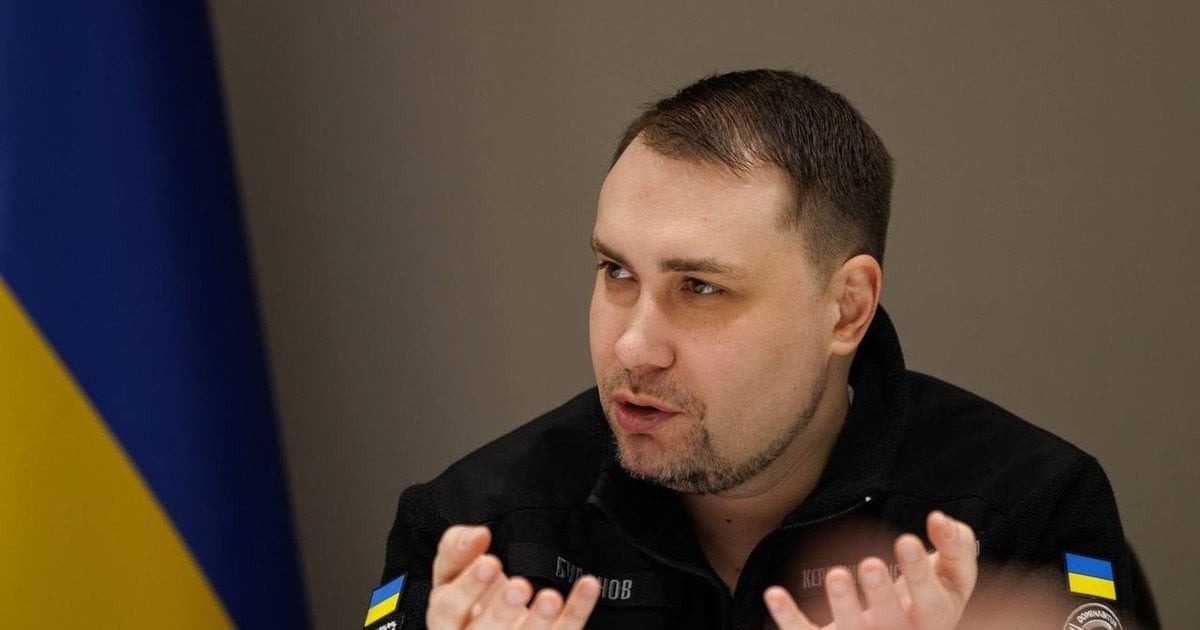 «Знищимо ціле покоління»: Буданов вразив гучною заявою ➤ Prozoro.net.ua